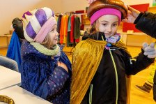 02./03.01.2026 Sternsingen